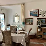 Baia - Seaside Peaceful Luxury With Garden In Sardinia - 300 Mt Beach&sea - Relax, Privacy & Full Comfort *
