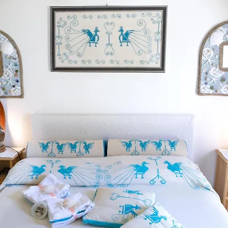 Baia - Seaside Peaceful Luxury With Garden In Sardinia - 300 Mt Beach&sea - Relax, Privacy & Full Comfort Torre dei Corsari