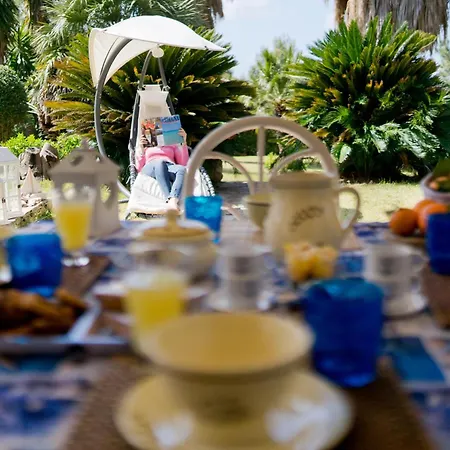 Baia - Seaside Peaceful Luxury With Garden In Sardinia - 300 Mt Beach&sea - Relax, Privacy & Full Comfort Torre dei Corsari