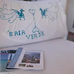 Baia - Seaside Peaceful Luxury With Garden In Sardinia - 300 Mt Beach&sea - Relax, Privacy & Full Comfort Villa Torre dei Corsari