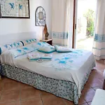 Baia - Seaside Peaceful Luxury With Garden In Sardinia - 300 Mt Beach&sea - Relax, Privacy & Full Comfort Torre dei Corsari