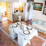 Baia - Seaside Peaceful Luxury With Garden In Sardinia - 300 Mt Beach&sea - Relax, Privacy & Full Comfort Villa Torre dei Corsari