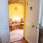 Baia - Seaside Peaceful Luxury With Garden In Sardinia - 300 Mt Beach&sea - Relax, Privacy & Full Comfort Torre dei Corsari