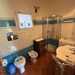 Baia - Seaside Peaceful Luxury With Garden In Sardinia - 300 Mt Beach&sea - Relax, Privacy & Full Comfort * Torre dei Corsari