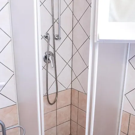 Villa Baia - Seaside Peaceful Luxury With Garden In Sardinia - 300 Mt Beach&sea - Relax, Privacy & Full Comfort Torre Dei Corsari