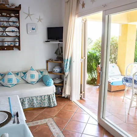 Villa Baia - Seaside Peaceful Luxury With Garden In Sardinia - 300 Mt Beach&sea - Relax, Privacy & Full Comfort *