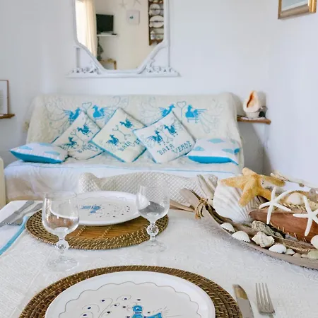 Baia - Seaside Peaceful Luxury With Garden In Sardinia - 300 Mt Beach&sea - Relax, Privacy & Full Comfort * Torre Dei Corsari