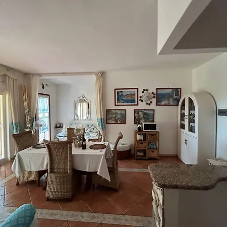 فيلة Baia - Seaside Peaceful Luxury With Garden In Sardinia - 300 Mt Beach&sea - Relax, Privacy & Full Comfort توري دي كورساري
