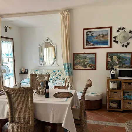 Baia - Seaside Peaceful Luxury With Garden In Sardinia - 300 Mt Beach&sea - Relax, Privacy & Full Comfort *